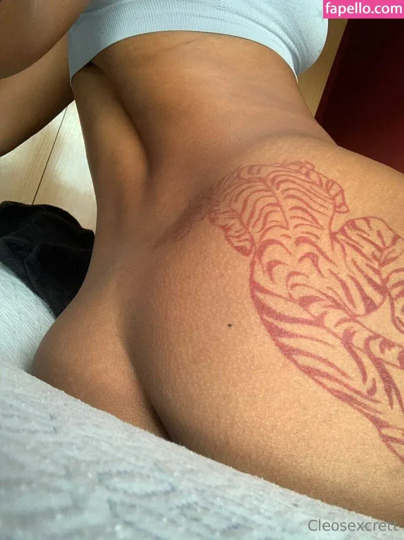 yourcleopathra Onlyfans Photo Gallery 