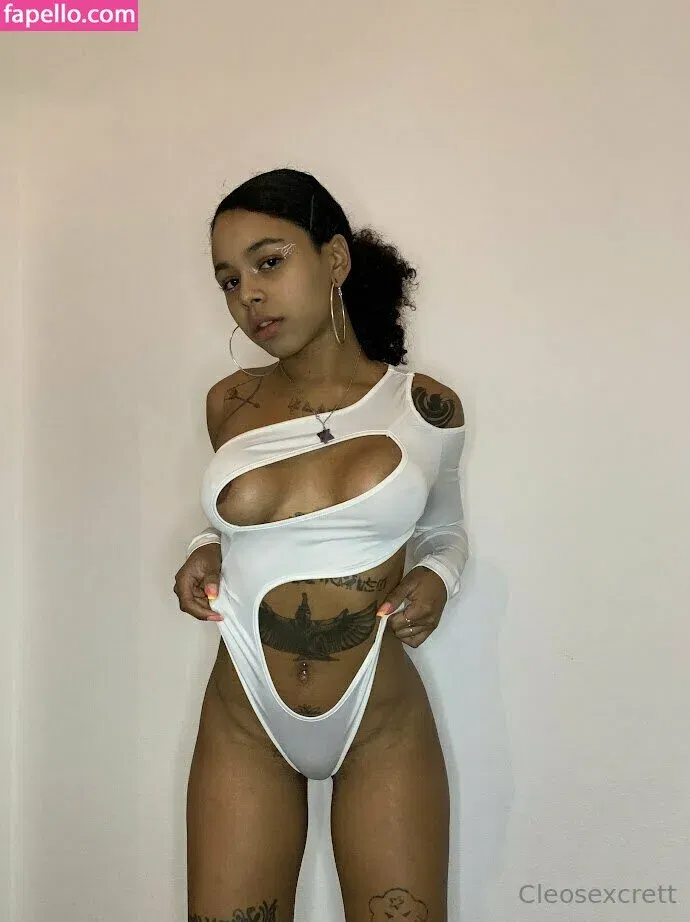 yourcleopathra Onlyfans Photo Gallery 