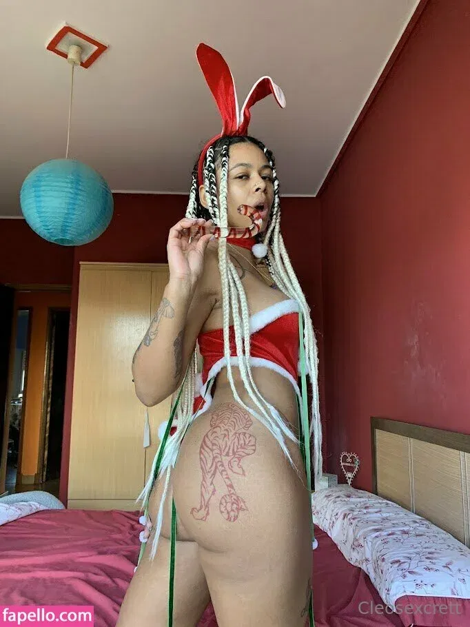 yourcleopathra Onlyfans Photo Gallery 