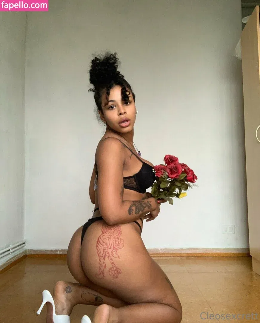 yourcleopathra Onlyfans Photo Gallery 