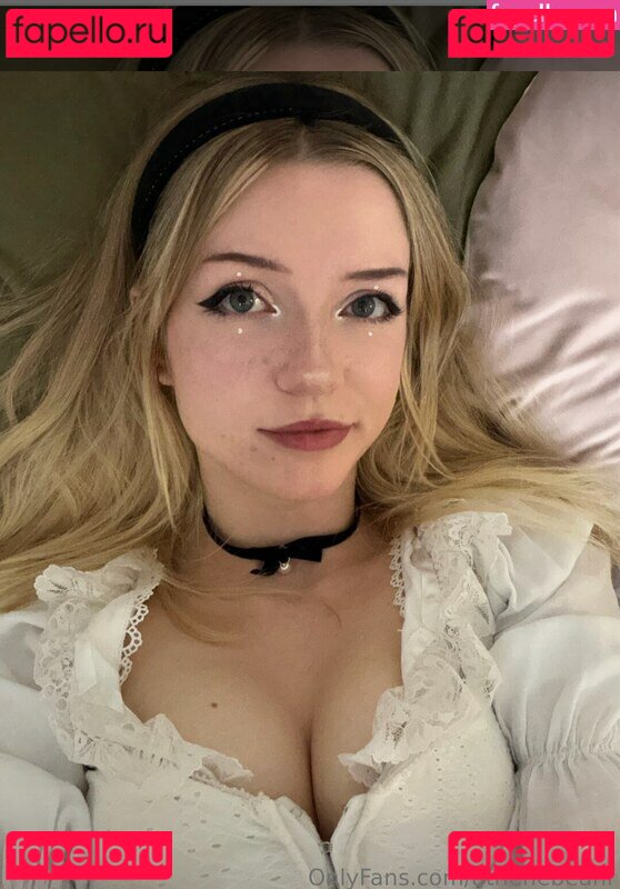 Athenebeani Nude Onlyfans Photo 5
