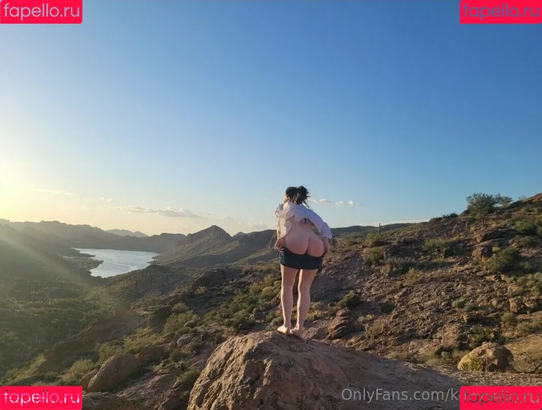 kaaycharlie Onlyfans Photo Gallery 