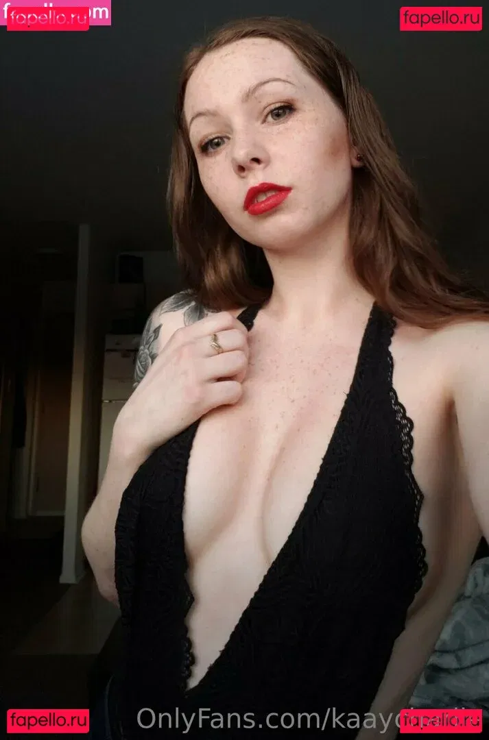 kaaycharlie Onlyfans Photo Gallery 