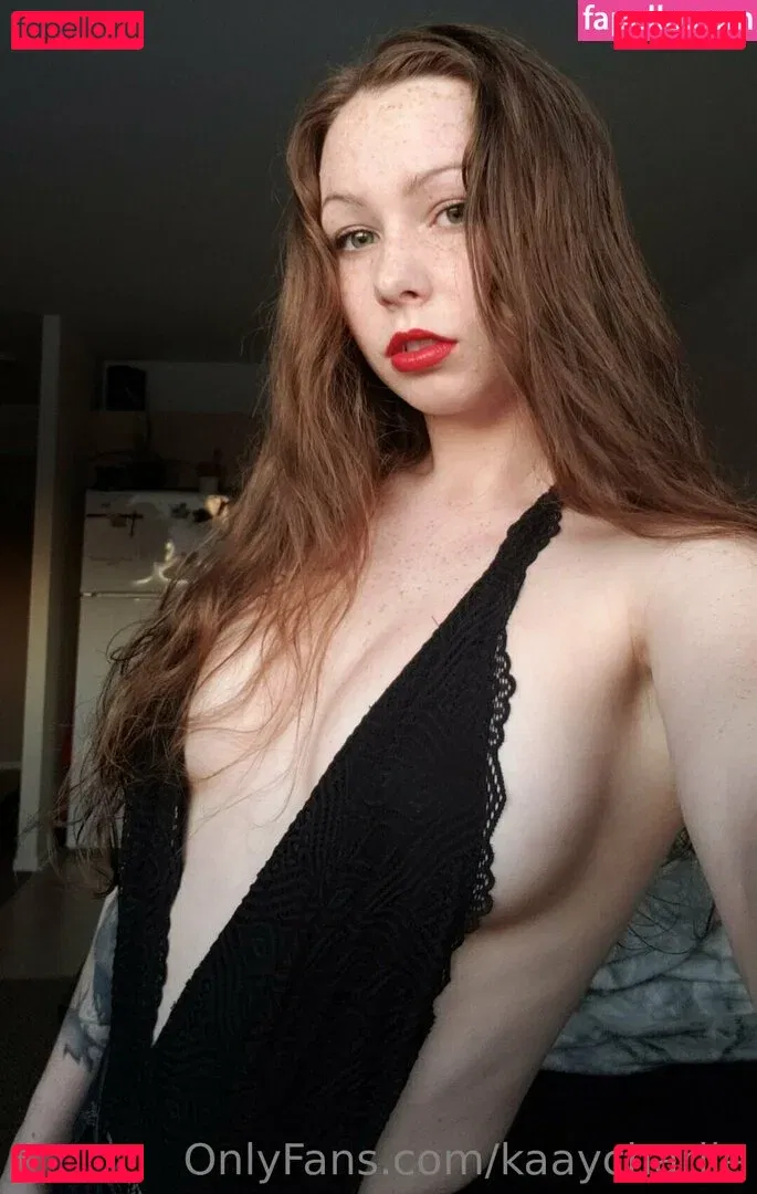 kaaycharlie Onlyfans Photo Gallery 