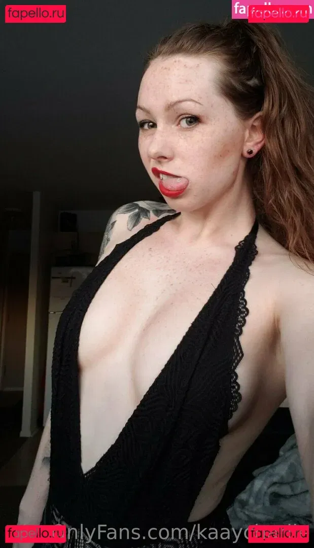 kaaycharlie Onlyfans Photo Gallery 