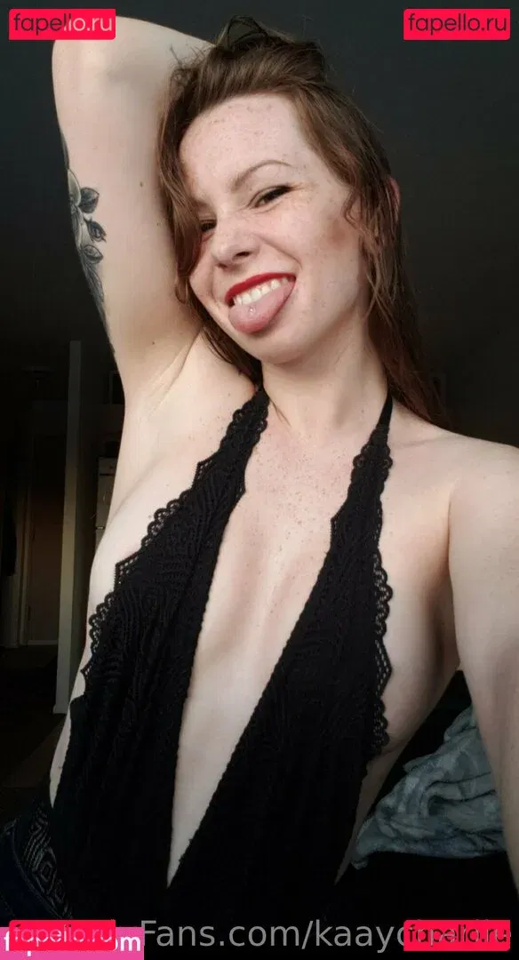 kaaycharlie Onlyfans Photo Gallery 