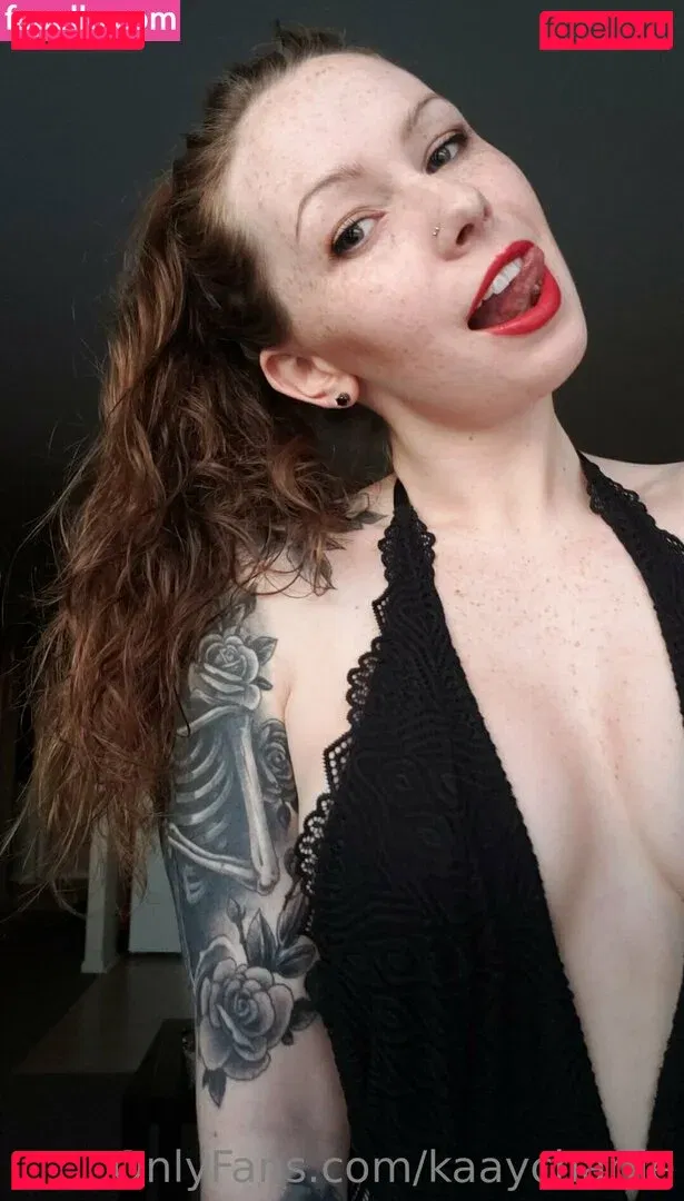 kaaycharlie Onlyfans Photo Gallery 