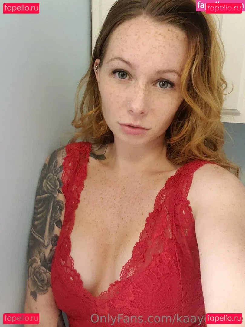 kaaycharlie Onlyfans Photo Gallery 