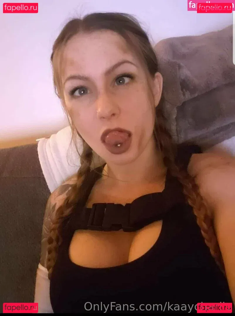 kaaycharlie Onlyfans Photo Gallery 