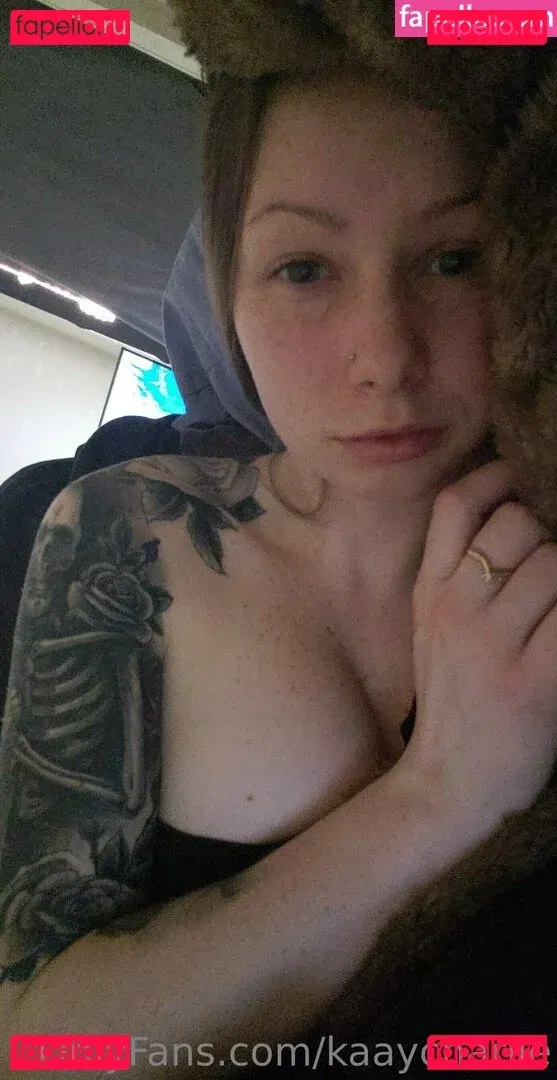 kaaycharlie Onlyfans Photo Gallery 