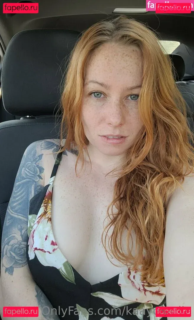 kaaycharlie Onlyfans Photo Gallery 