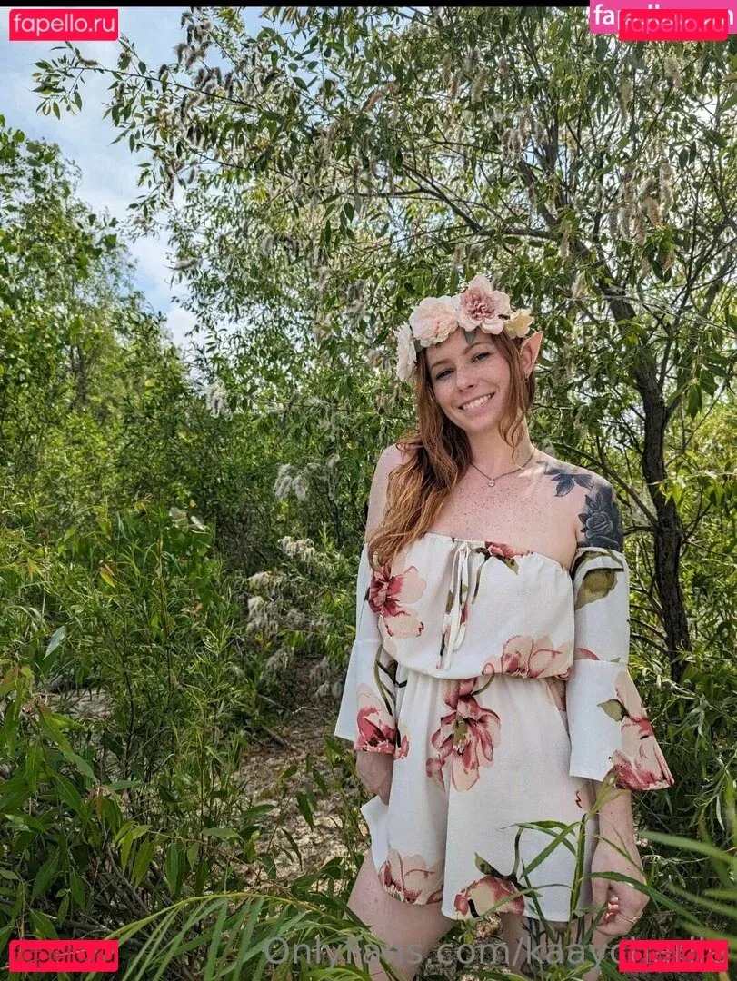 kaaycharlie Onlyfans Photo Gallery 