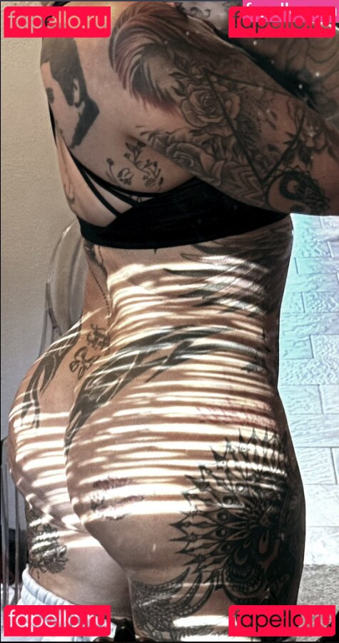 Heathurstarr11 Nude Onlyfans Photo 36