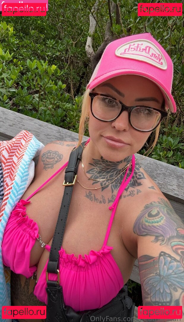 Heathurstarr11 Nude Onlyfans Photo 27