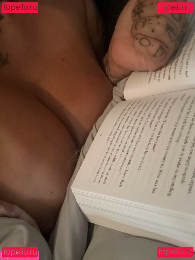 Heathurstarr11 Nude Onlyfans Photo 4