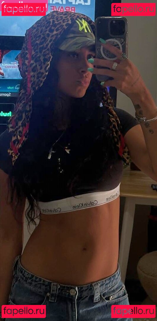 Daboogiewoman Nude Onlyfans Photo 44