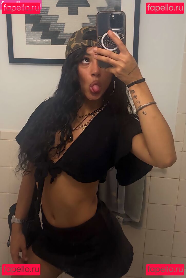 Daboogiewoman Nude Onlyfans Photo 24