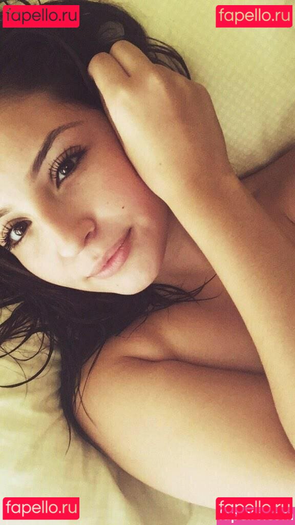 Melissa Mahany Nude Onlyfans Photo 15