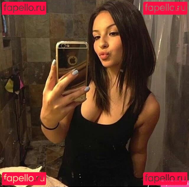 Melissa Mahany Nude Onlyfans Photo 8
