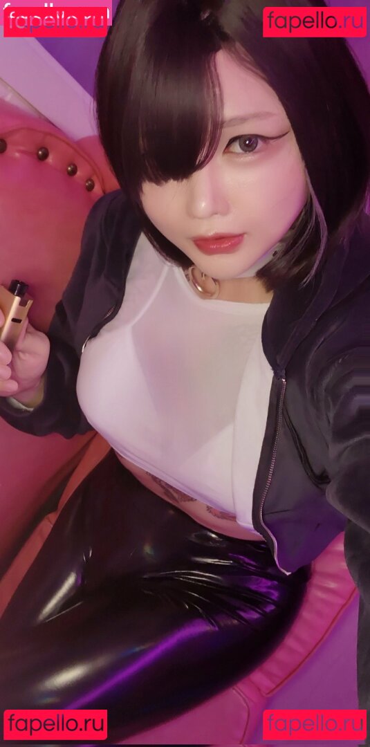 Bunnycatray Nude Onlyfans Photo 5