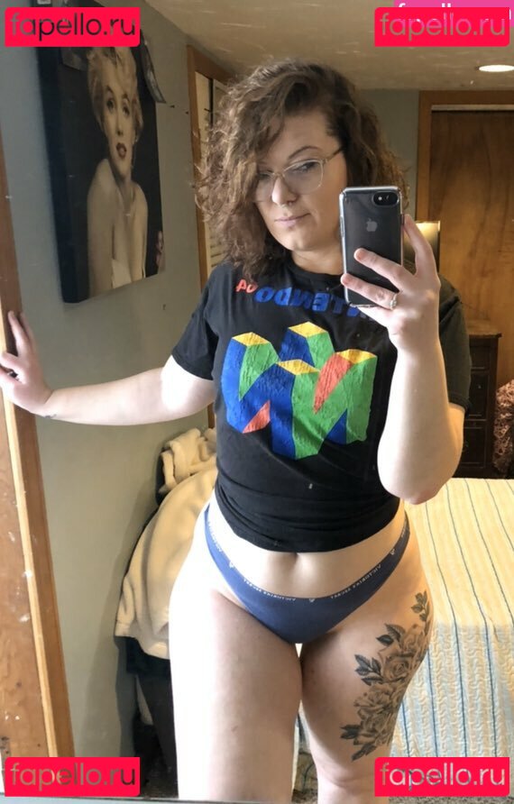 Sagemayhem Nude Onlyfans Photo 5