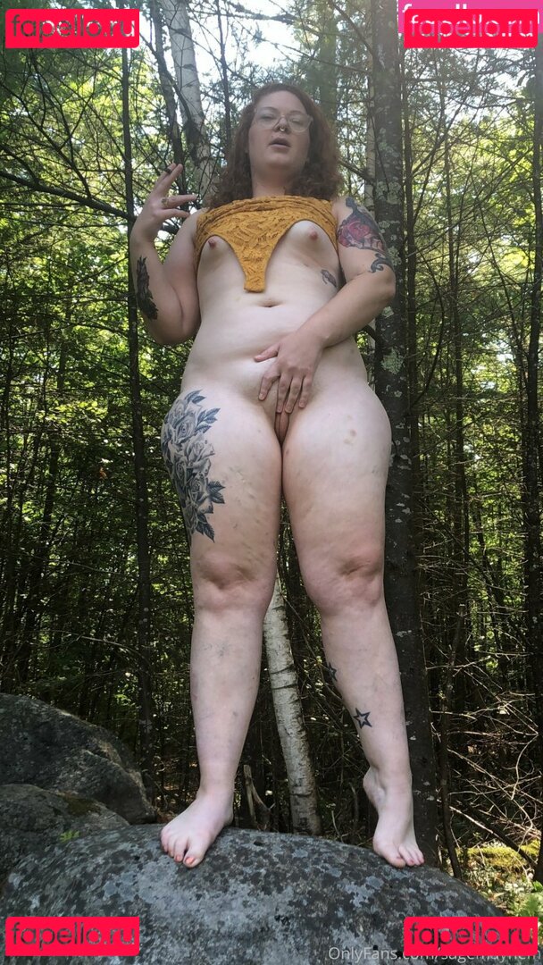 Sagemayhem Nude Onlyfans Photo 4