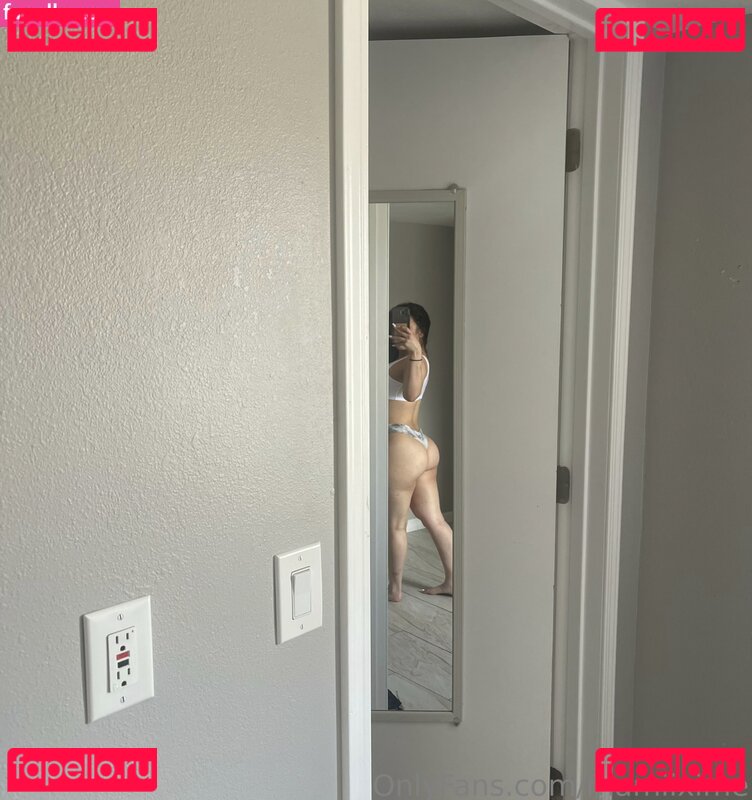 Mamiixime Nude Onlyfans Photo 5