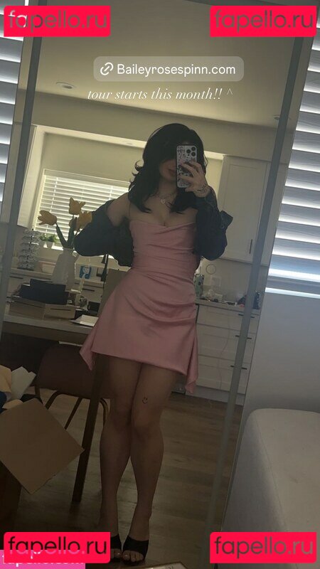Baileyspinn Nude Onlyfans Photo 25