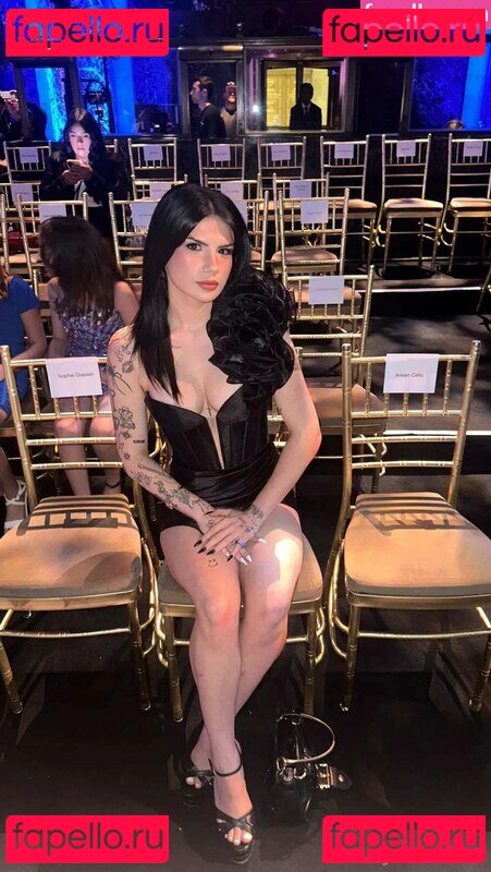 Baileyspinn Nude Onlyfans Photo 19