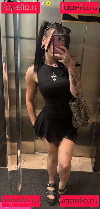 Baileyspinn Nude Onlyfans Photo 7
