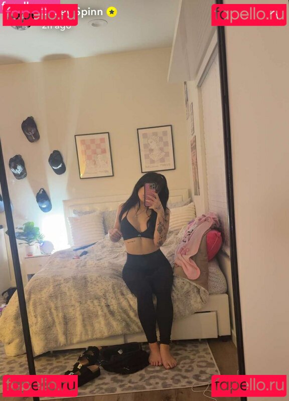 Baileyspinn Nude Onlyfans Photo 4