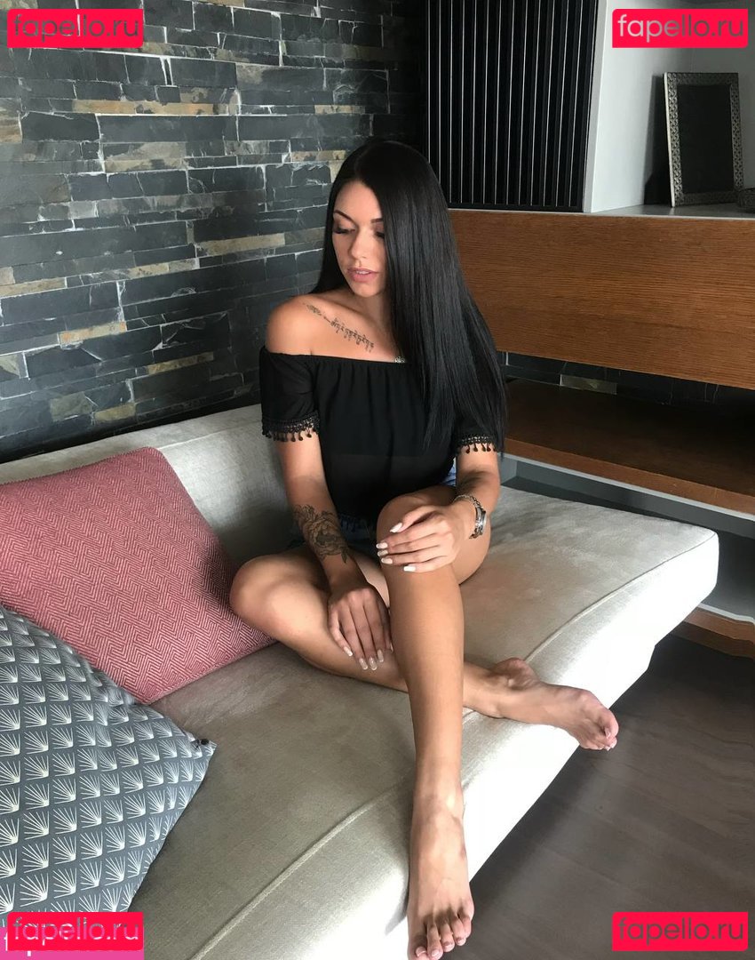 BadBarbie Nude Onlyfans Photo 13