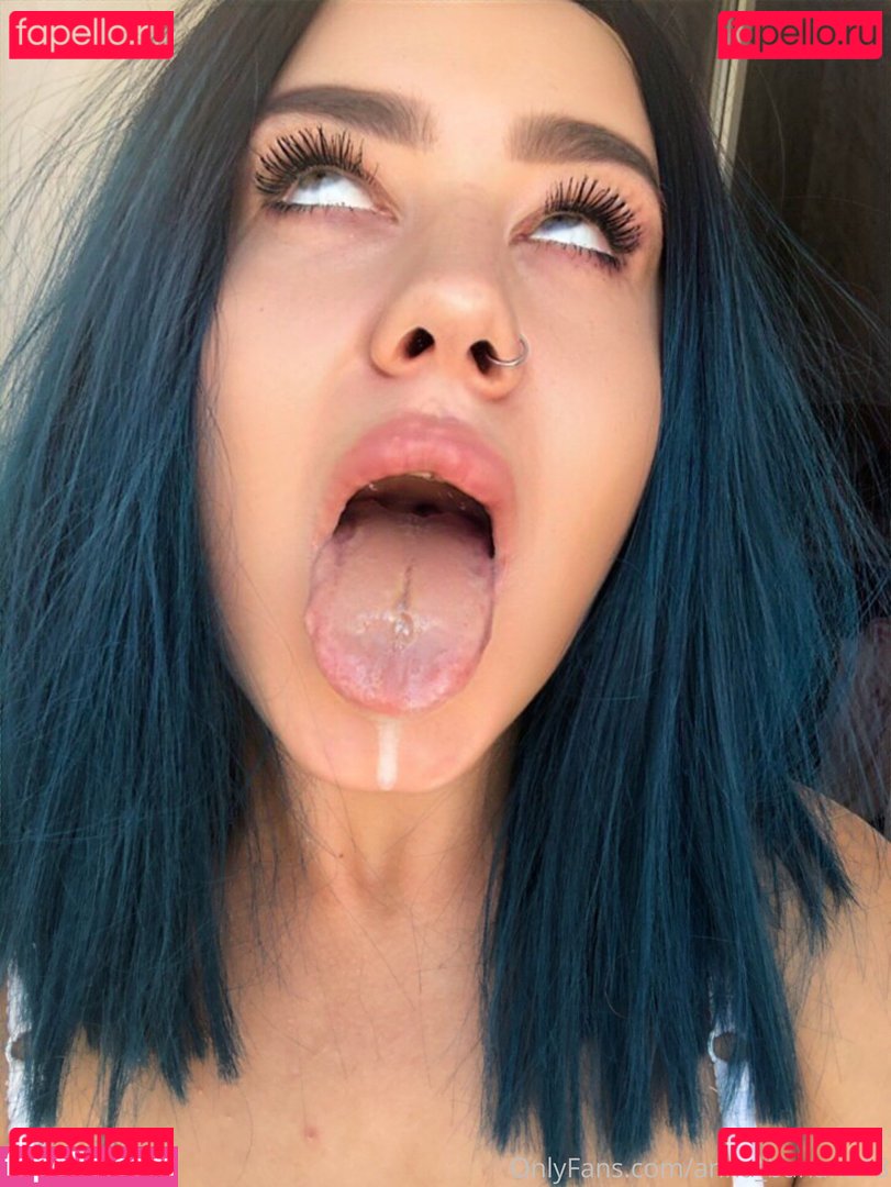 Anna_Banana18 Nude Onlyfans Photo 11