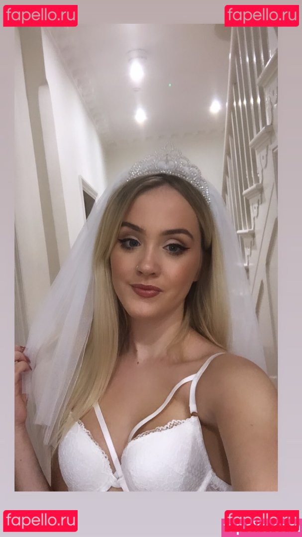 Ellen Peters Nude Onlyfans Photo 19