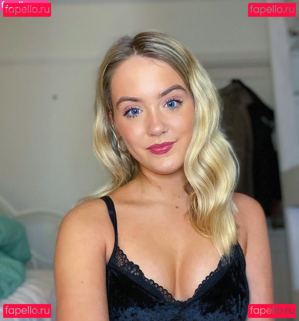 Ellen Peters Nude Onlyfans Photo 18