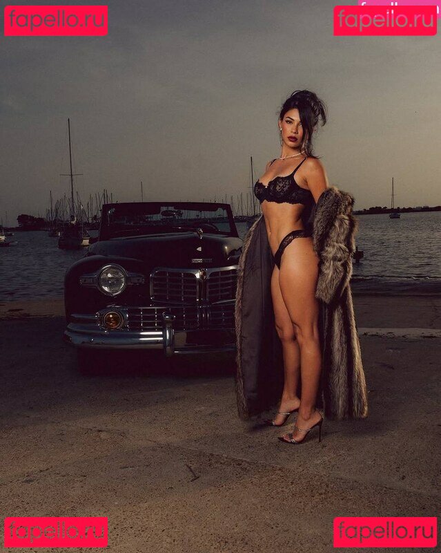 Bramty Juliette Nude Onlyfans Photo 5