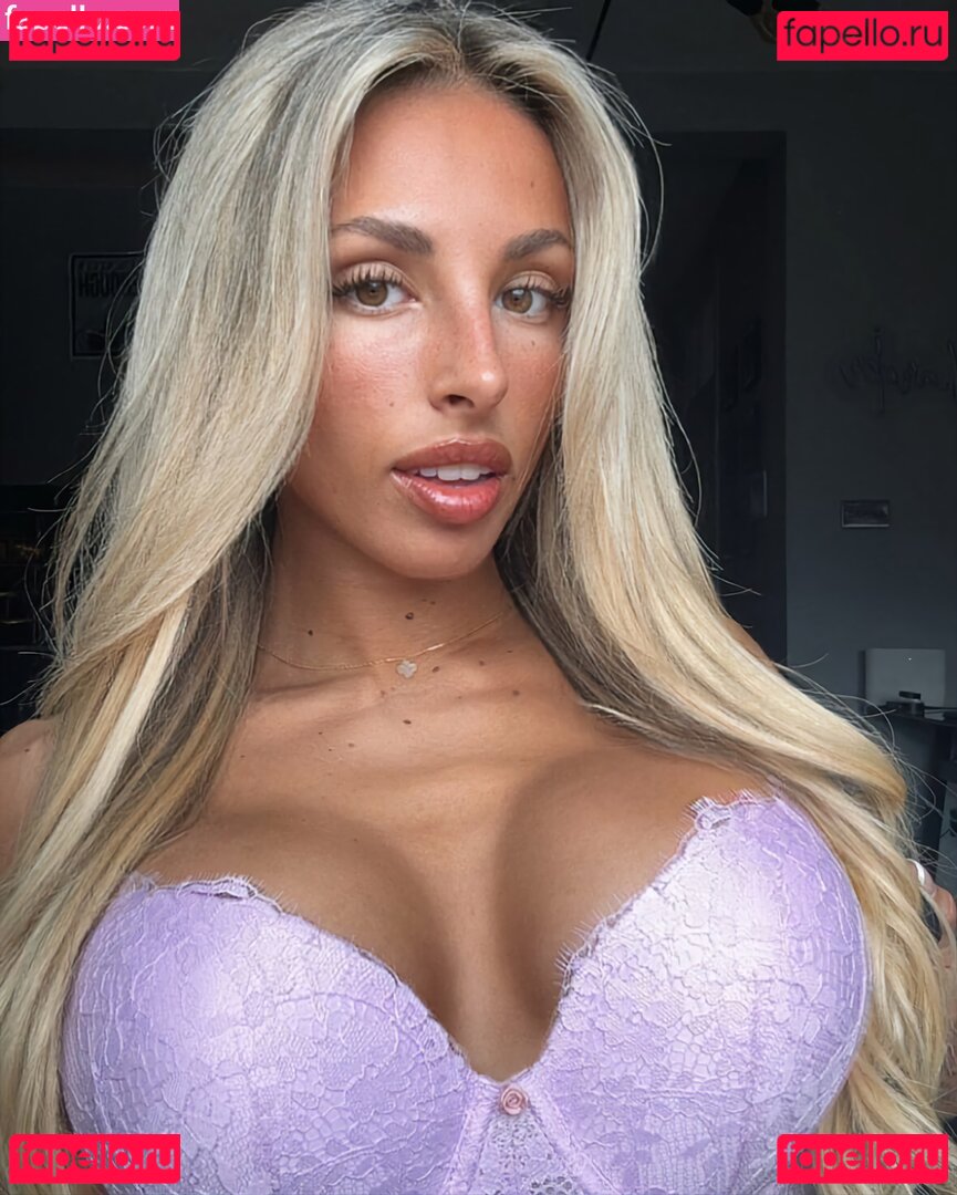 Gym Barbie Nude Onlyfans Photo 11