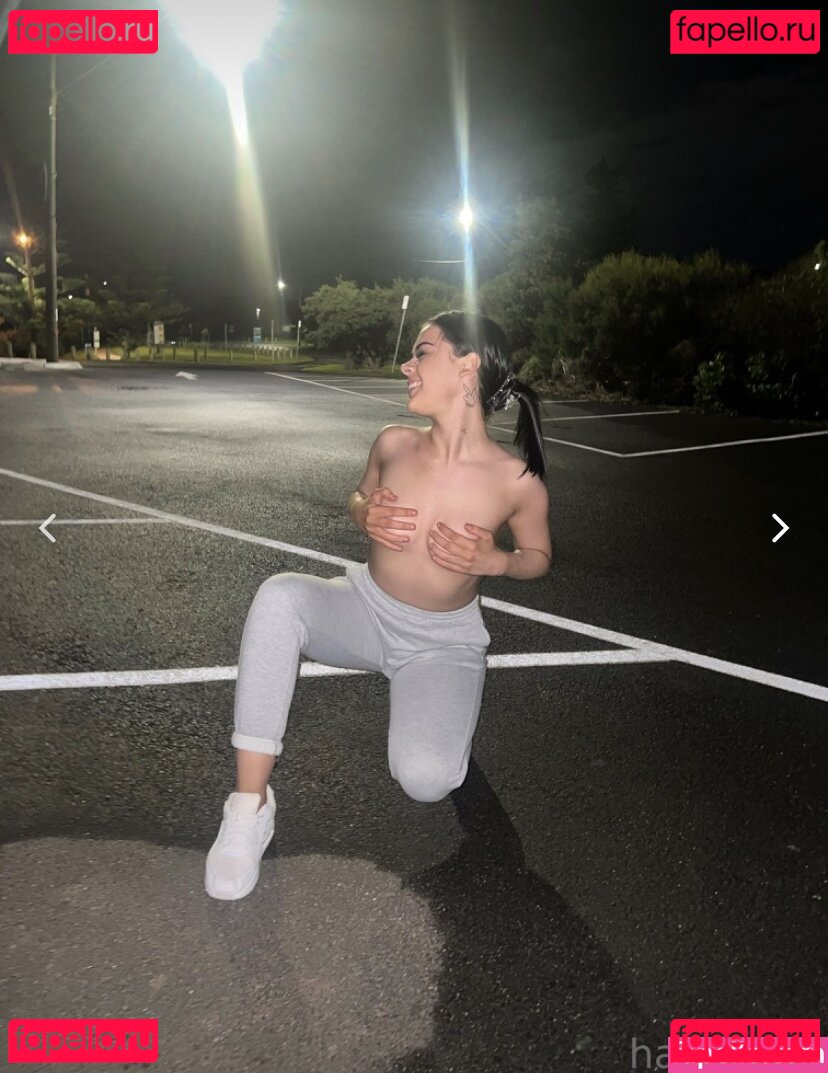 Haychhhhhh Nude Onlyfans Photo 17