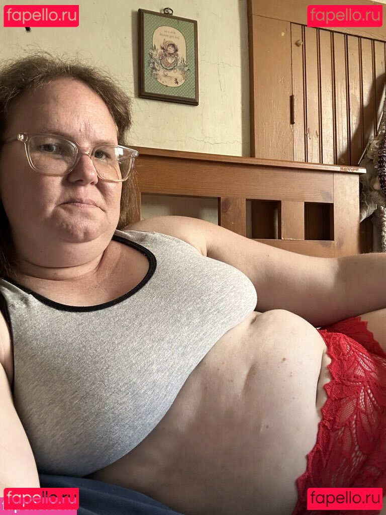 Jenny Nickle Nude Onlyfans Photo 3