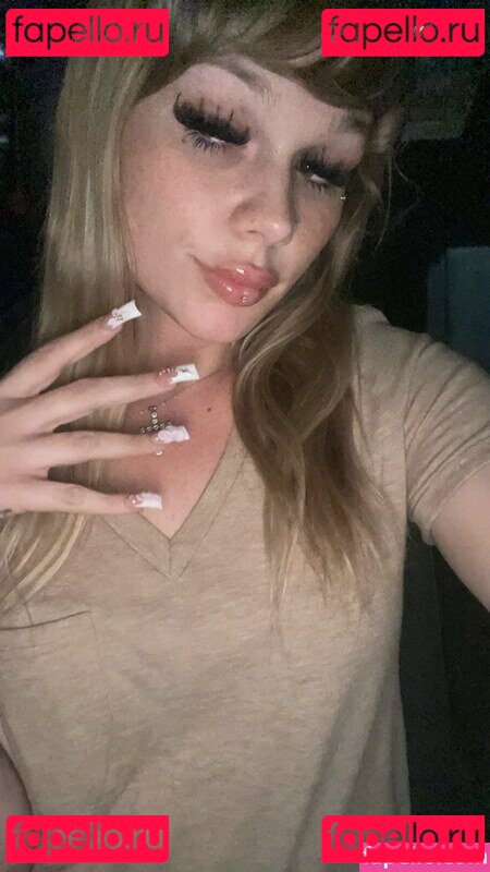 LocalBlondeBaby Nude Onlyfans Photo 3