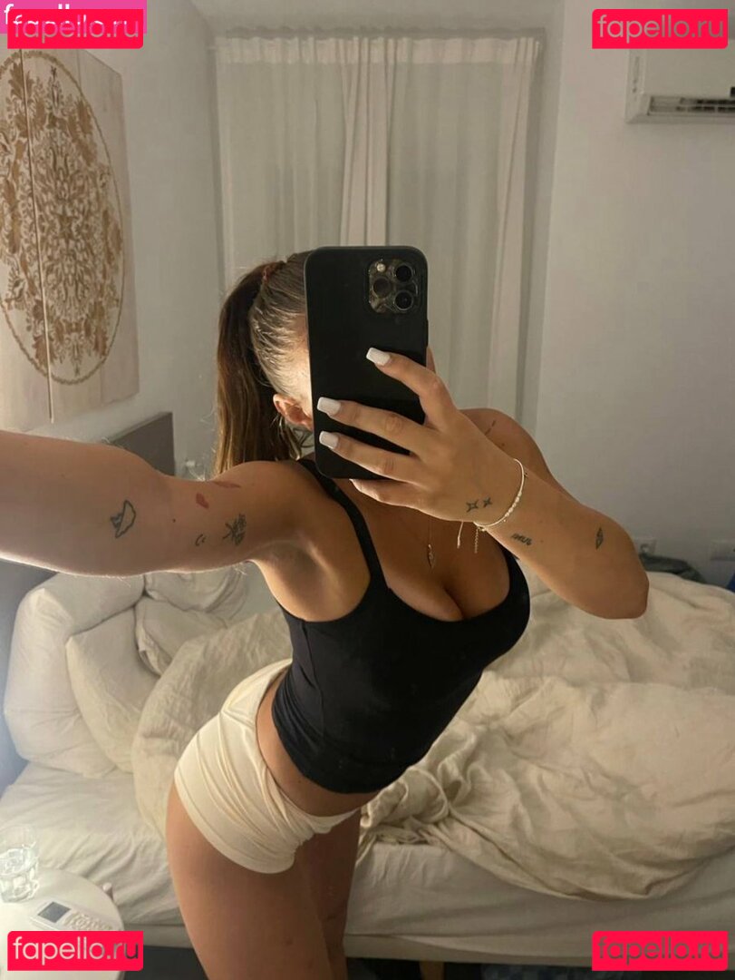 Norasjo07 Nude Onlyfans Photo 16