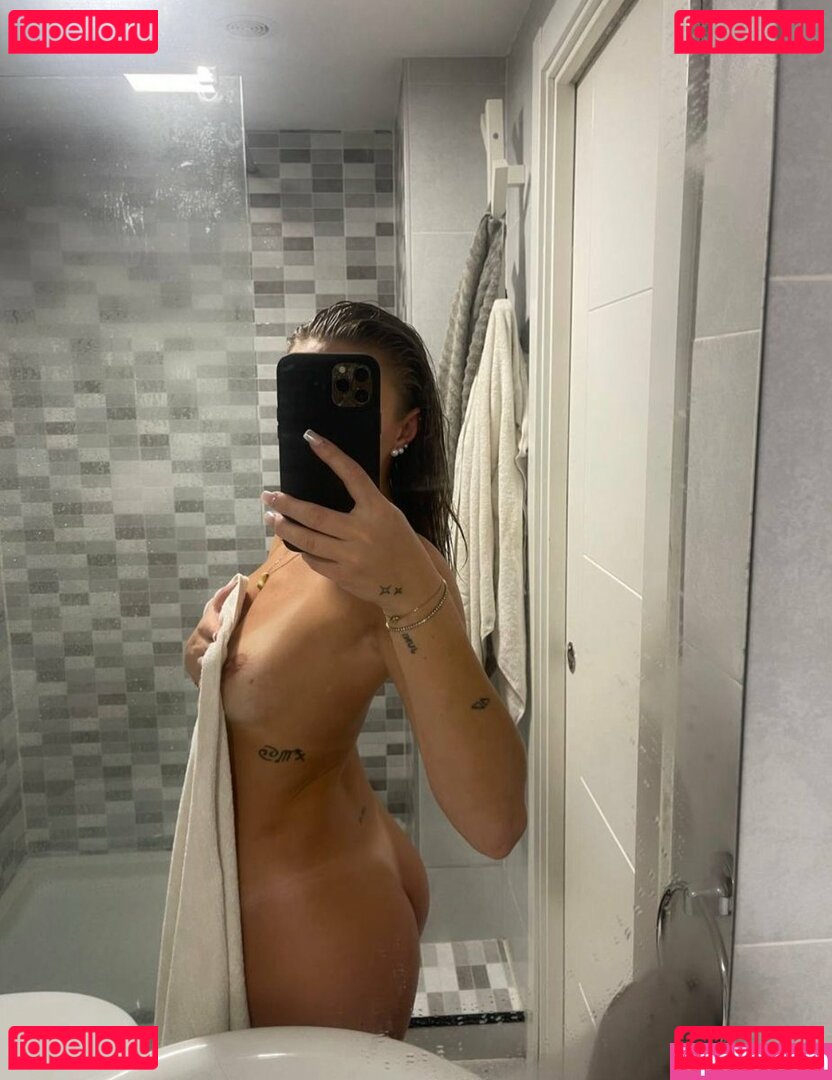 Norasjo07 Nude Onlyfans Photo 14