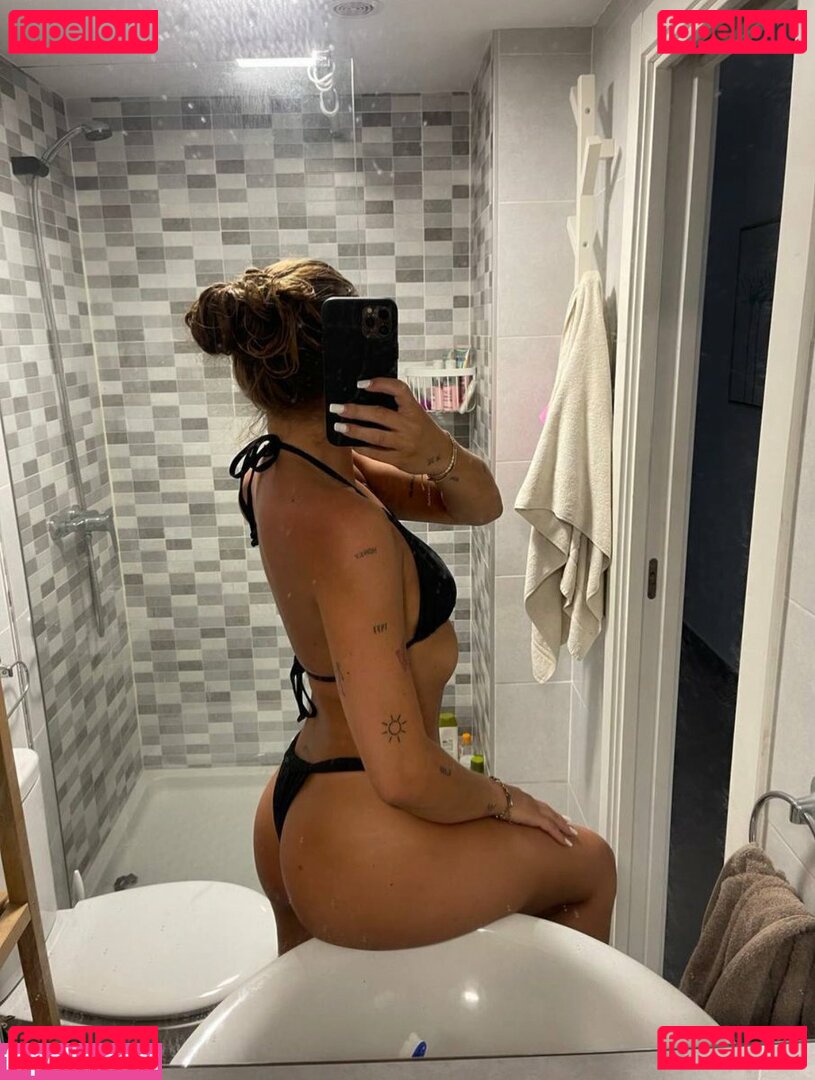 Norasjo07 Nude Onlyfans Photo 9