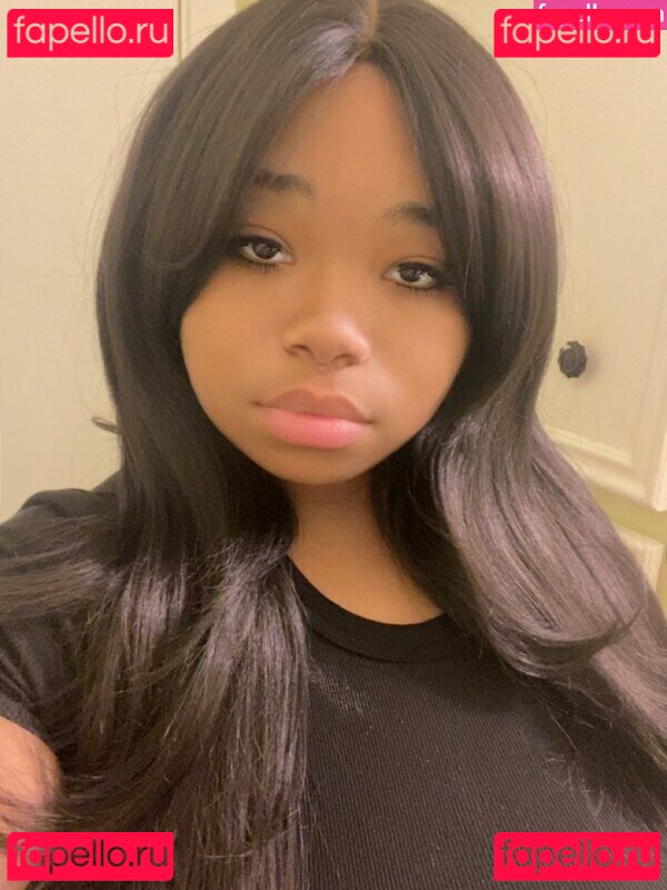 Jammmellla Nude Onlyfans Photo 7