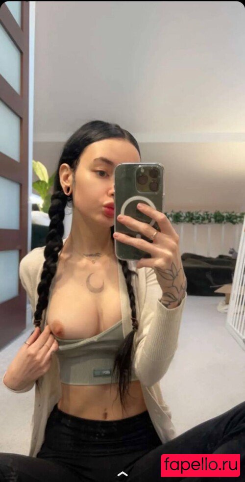 PumpkinSpice Nude Onlyfans Photo 107