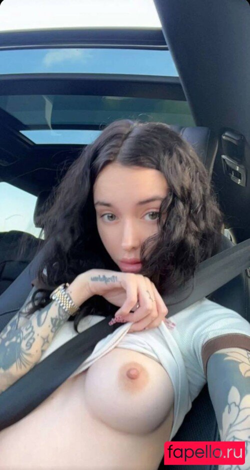 PumpkinSpice Nude Onlyfans Photo 95