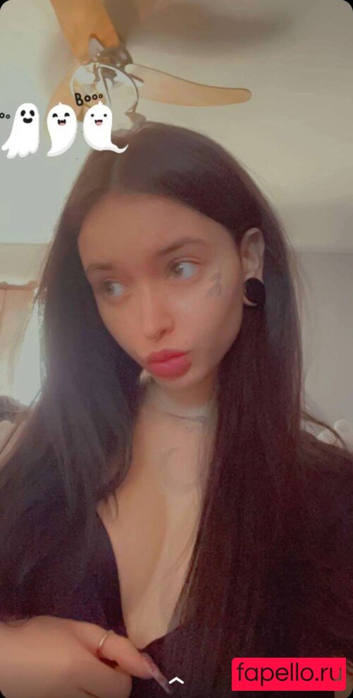 PumpkinSpice Nude Onlyfans Photo 93