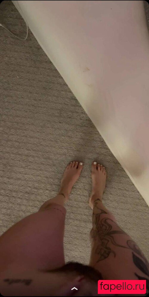 PumpkinSpice Nude Onlyfans Photo 89
