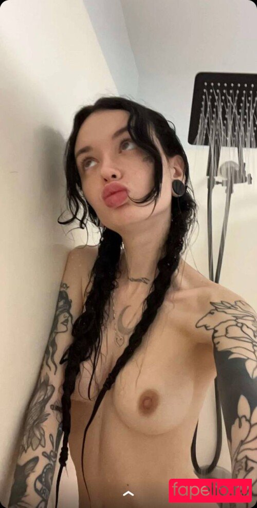 PumpkinSpice Nude Onlyfans Photo 86