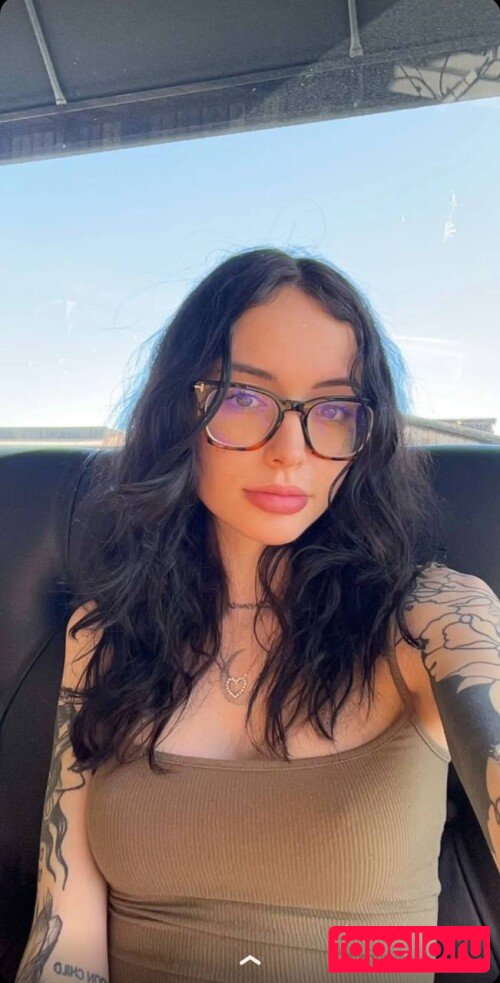 PumpkinSpice Nude Onlyfans Photo 41